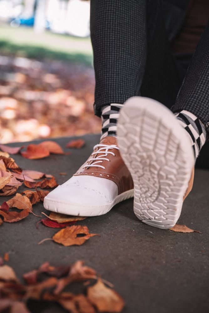 Linq golfbruin waterdicht