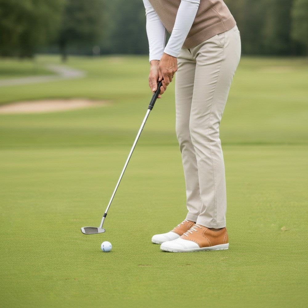 Linq Golf Brown étanche