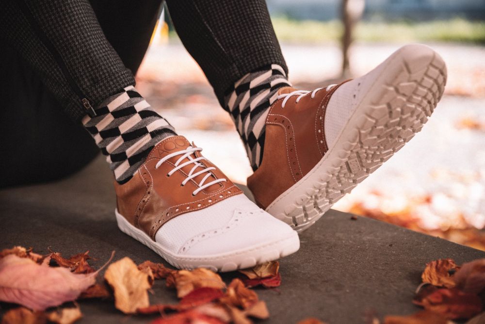 Linq golfbruin waterdicht