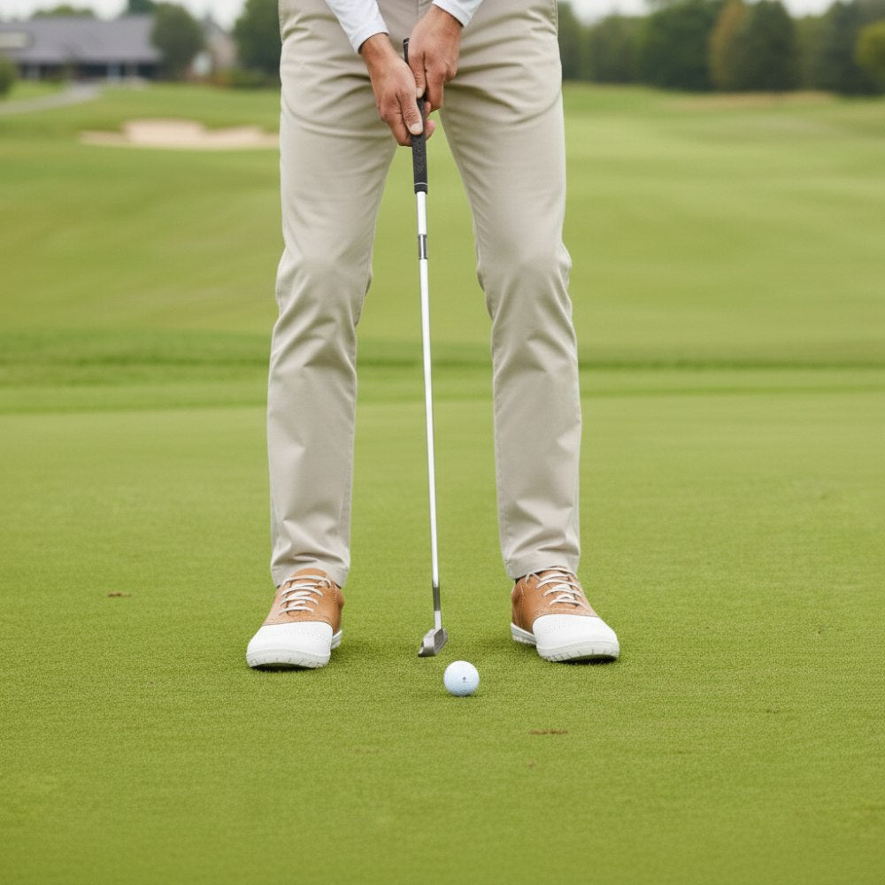 Linq Golf Brown étanche