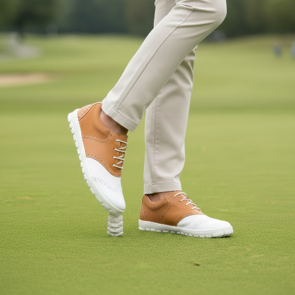 Linq Golf Brown étanche