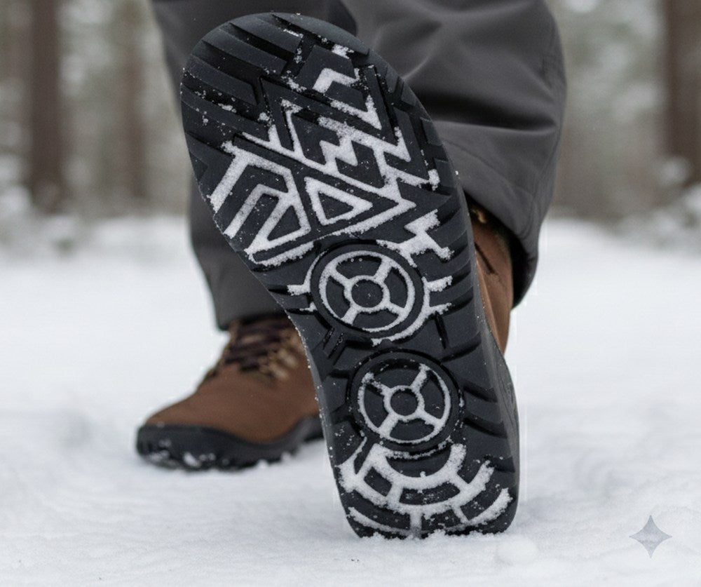 Mounteq Brown étanche