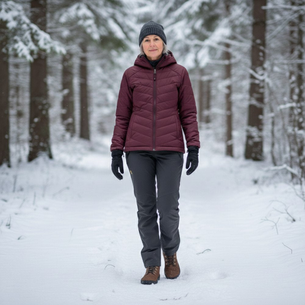 Mounteq Brown étanche