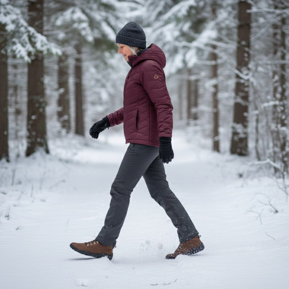 Mounteq Brown étanche