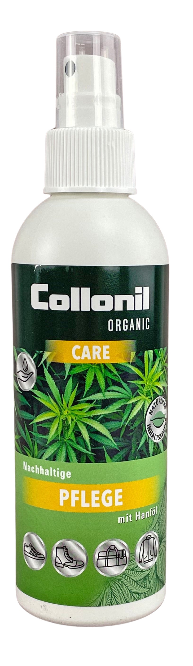 Organic CARE