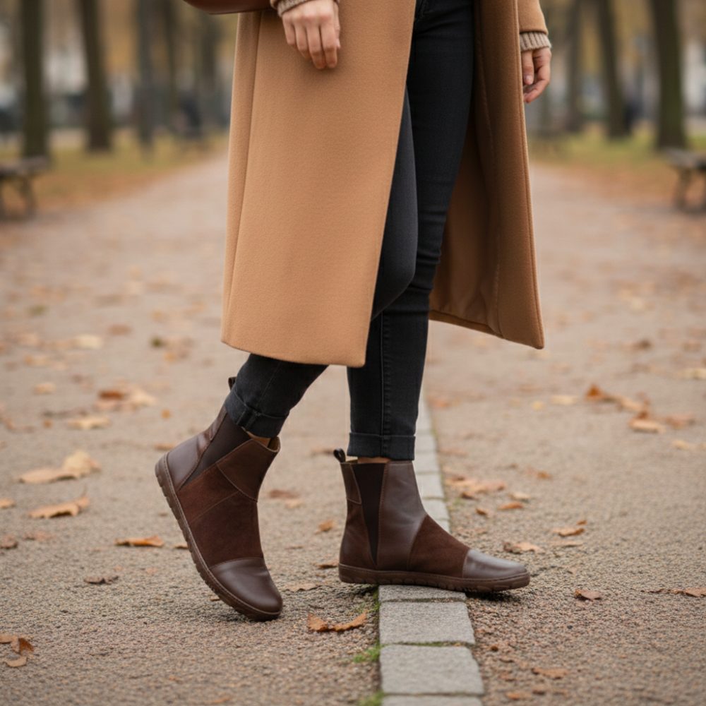 PETAQ Brown