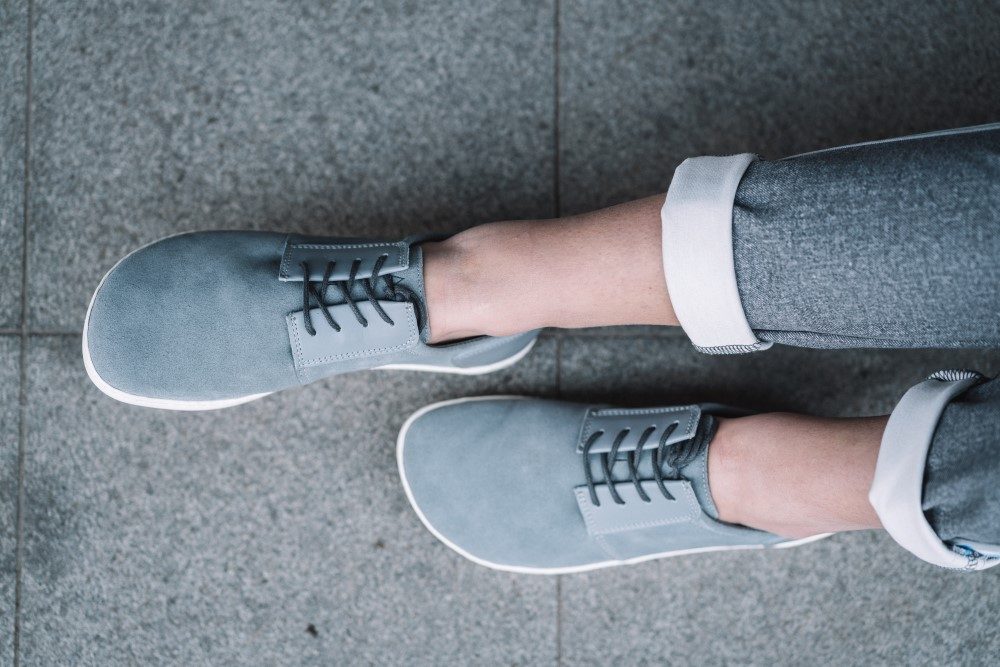 PIQUANT Gris