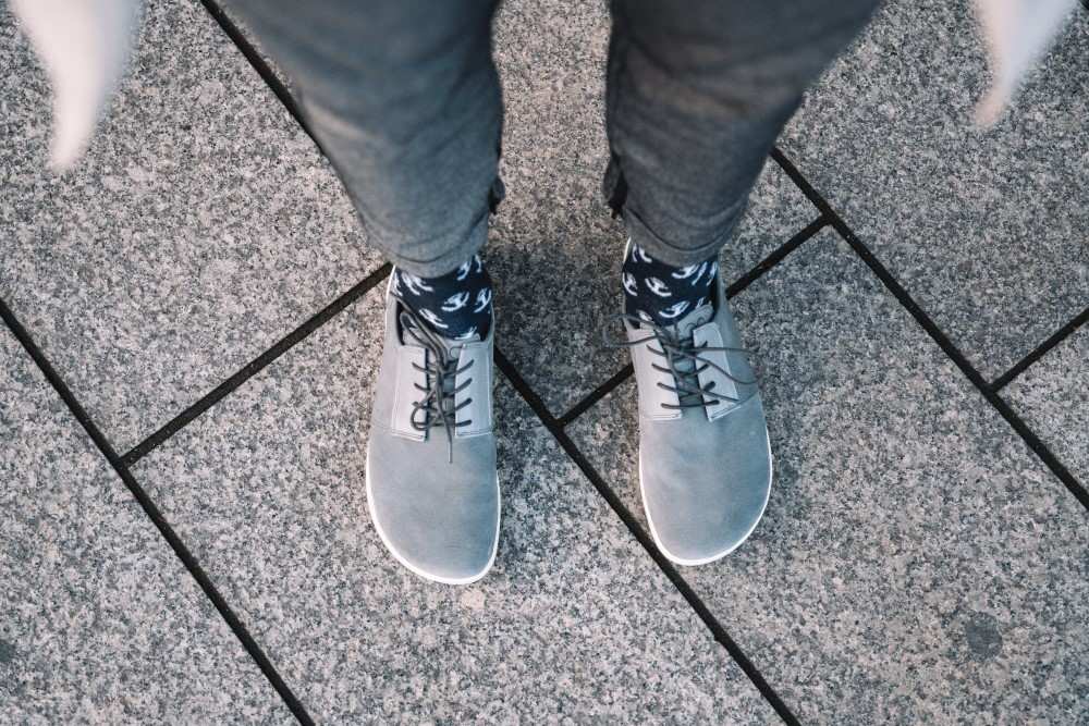 PIQUANT Gris