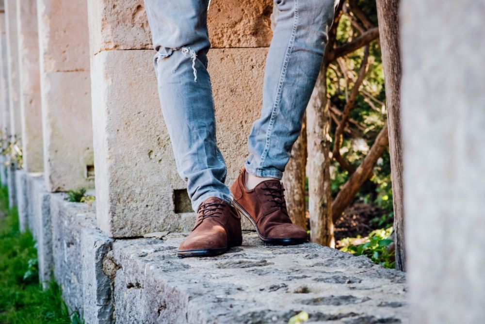 PIQUANT Vliegers bruin