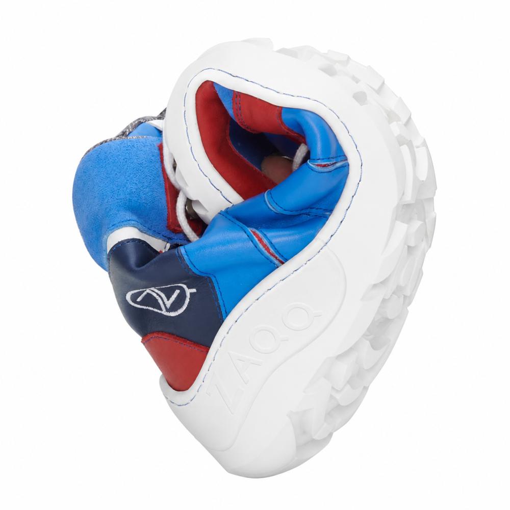 Montblanq blauw waterdicht