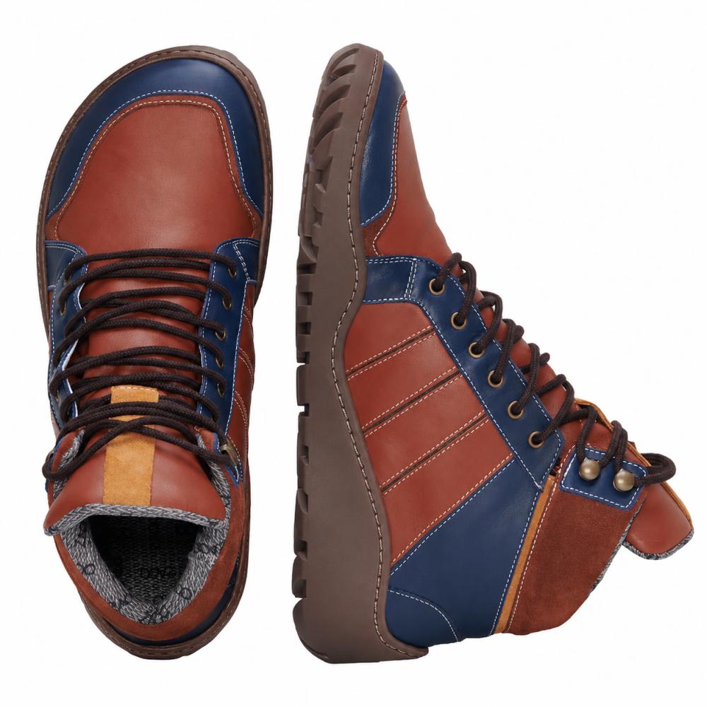Q2 cognac waterdicht