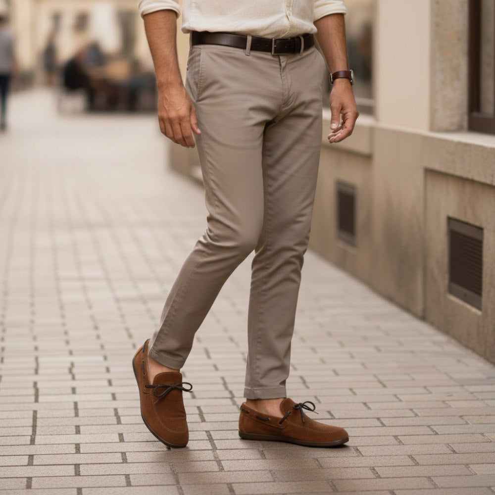 Qea Velors cognac