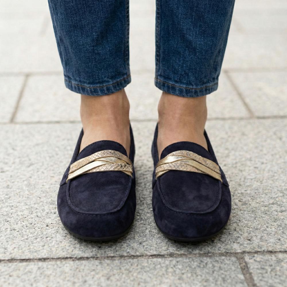 QERP Dark Blue