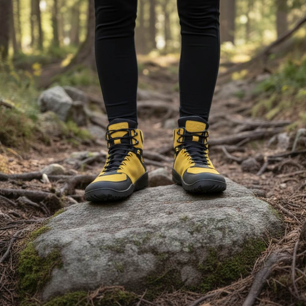 Qliff geel waterdicht