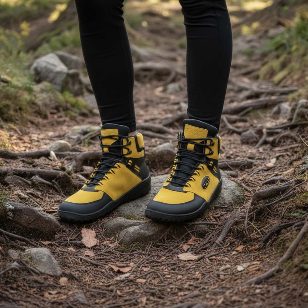 Qliff geel waterdicht