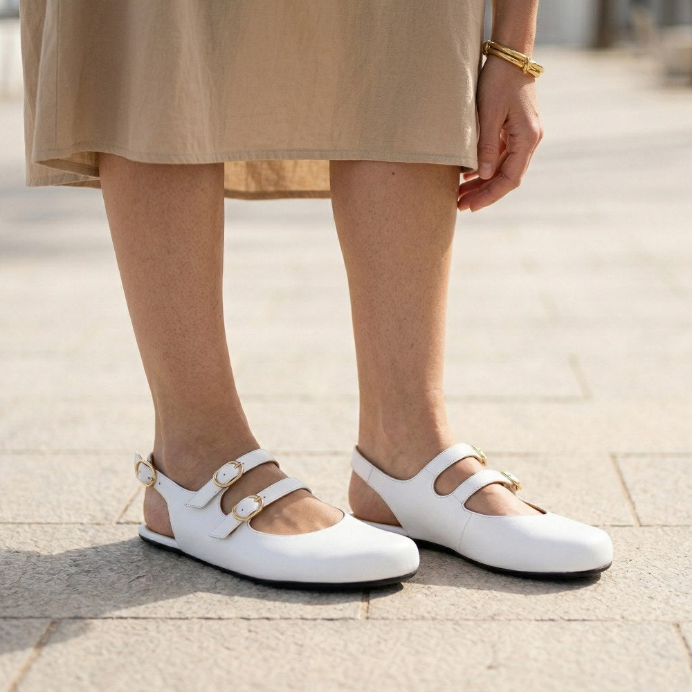 Qomeet blanc
