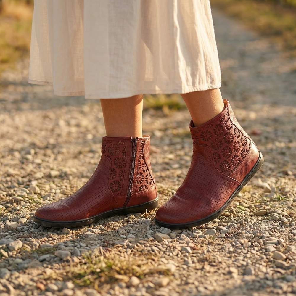 Qylie Bordeaux