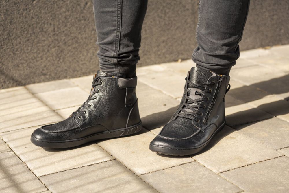 ROQA Black