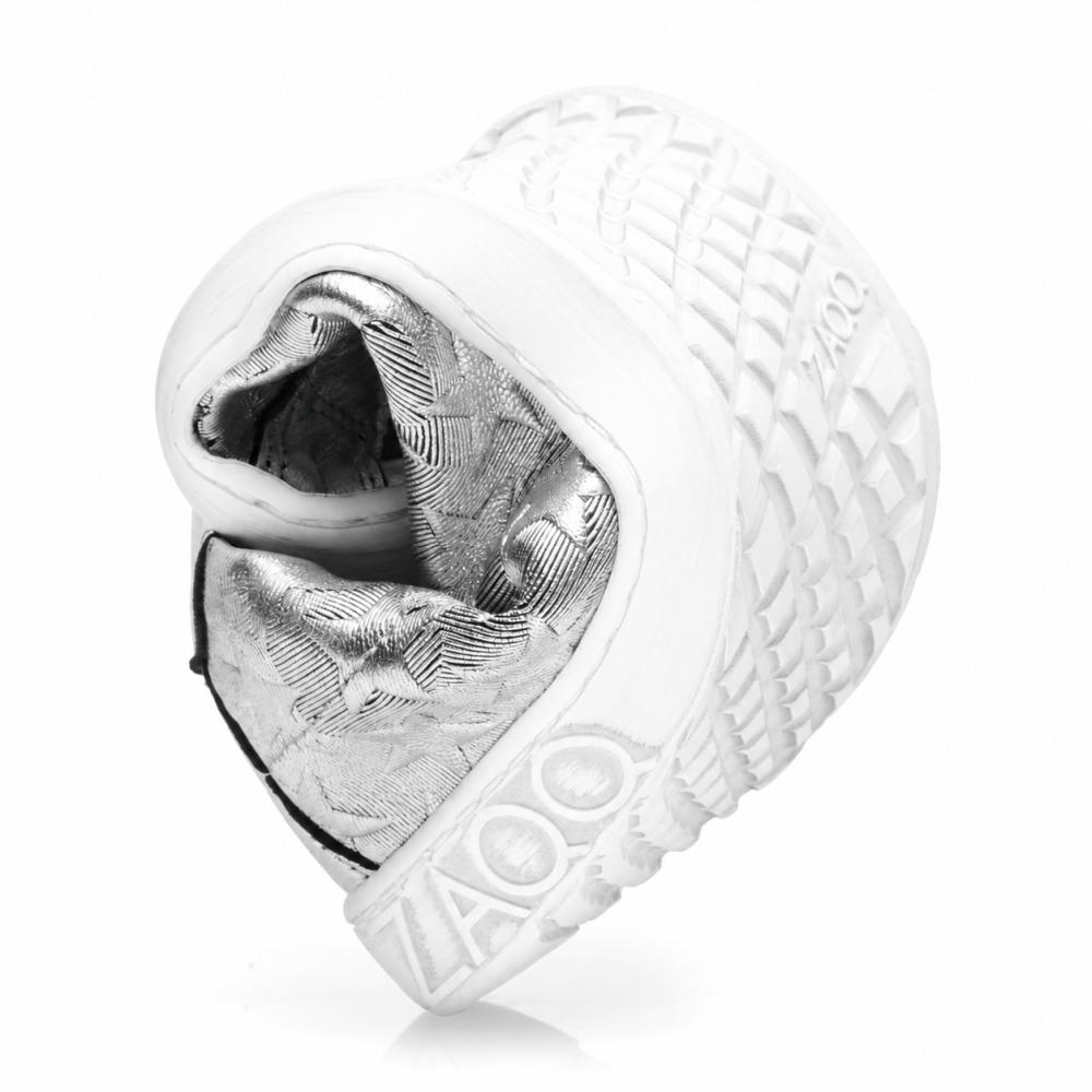 SLOQ Stars Silver