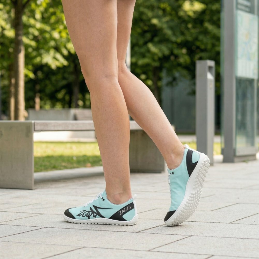 Turquoise Sqim