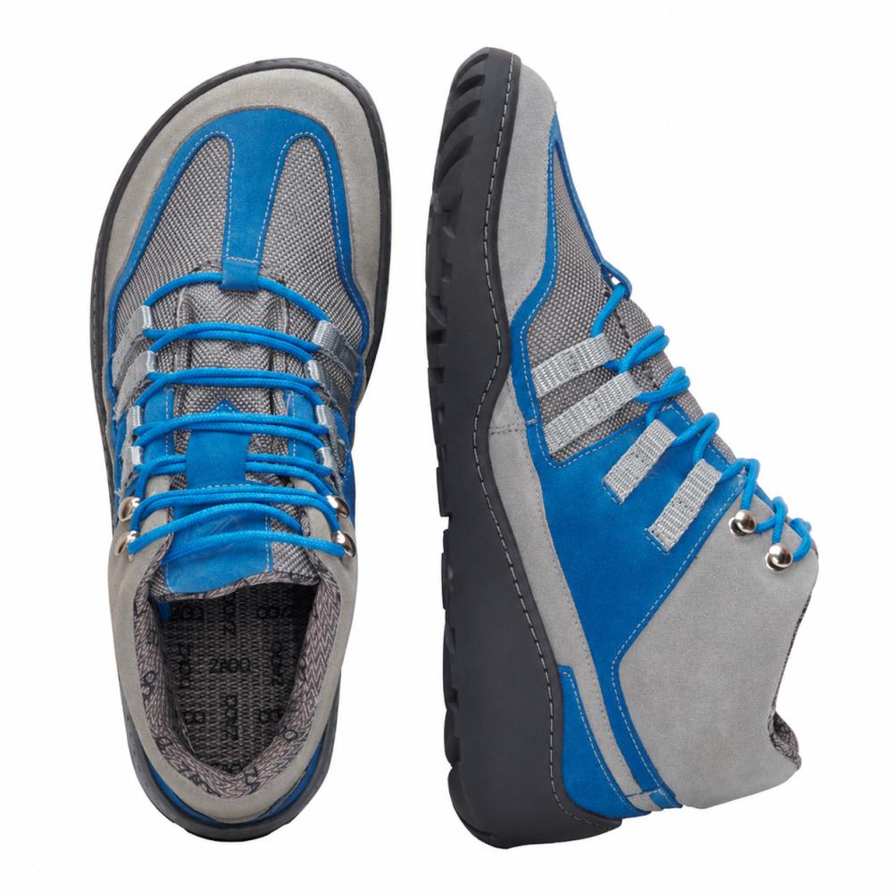 Sqout grijs blauw waterdicht
