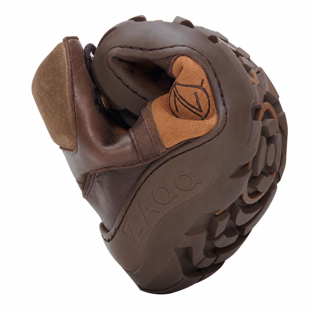 TERRAQ Camel Waterproof