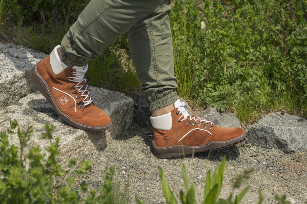 Terraq cognac waterdicht