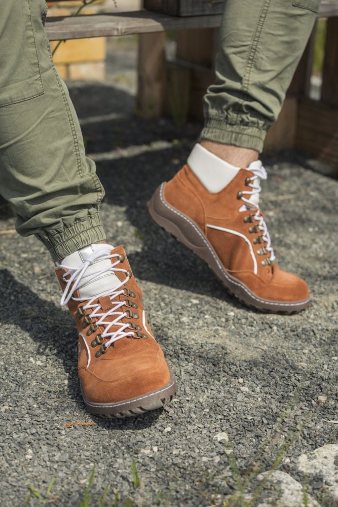 Terraq cognac waterdicht