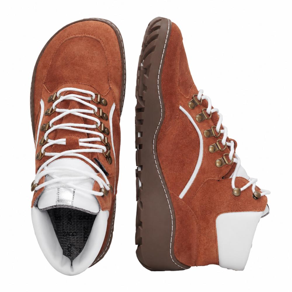 Treq cognac waterdicht