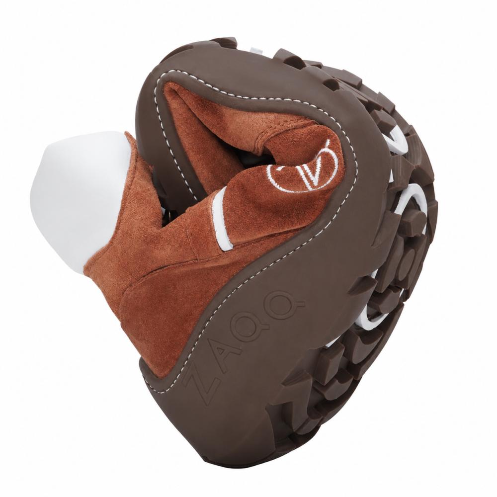 Treq cognac waterdicht