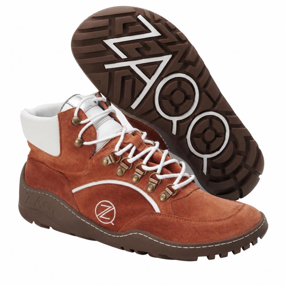 Treq cognac waterdicht