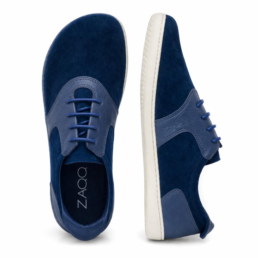 UNIQORN Blue