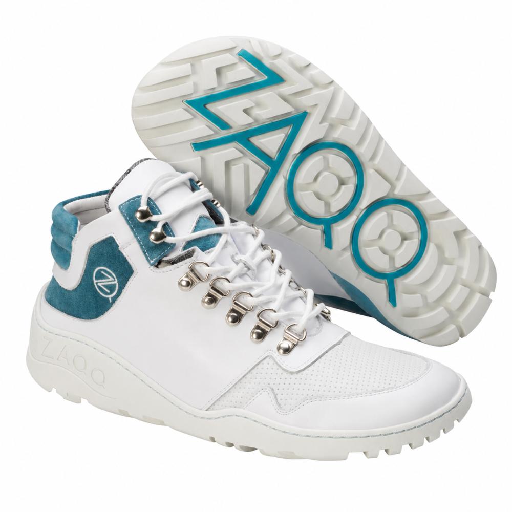 VAQATION Turquoise Waterproof
