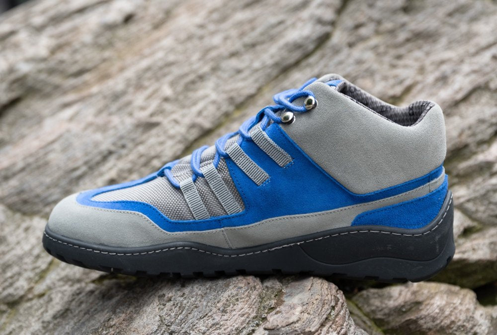 Esqape grijs blauw waterdicht