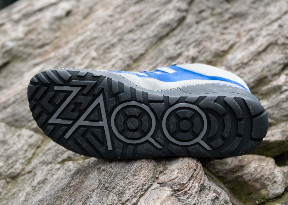 Esqape grijs blauw waterdicht