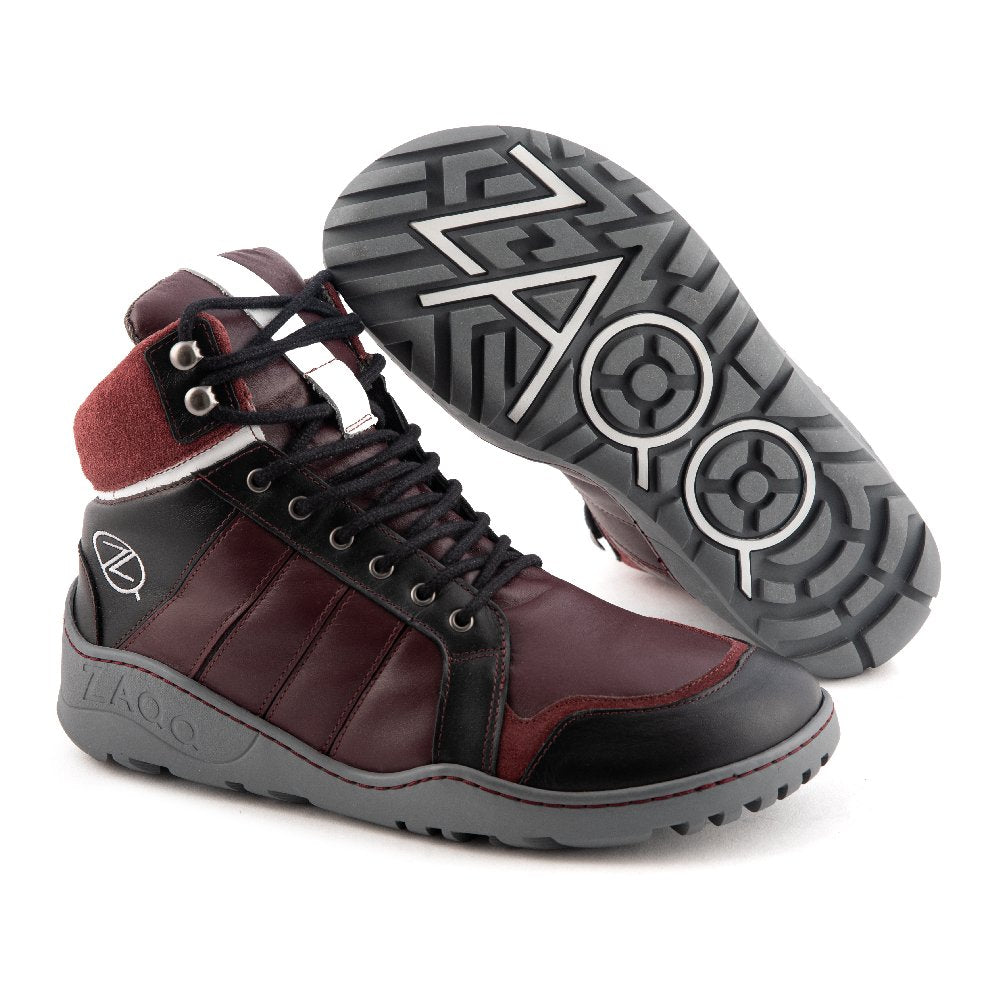 Montblanq rood waterdicht