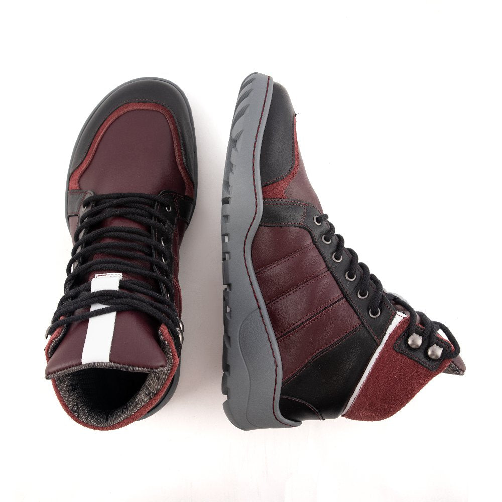 Montblanq rood waterdicht