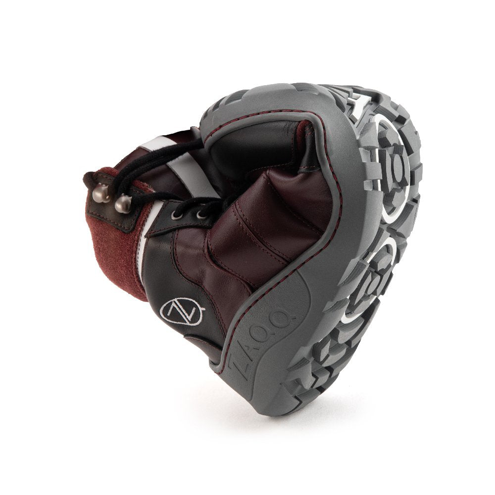 Montblanq rood waterdicht