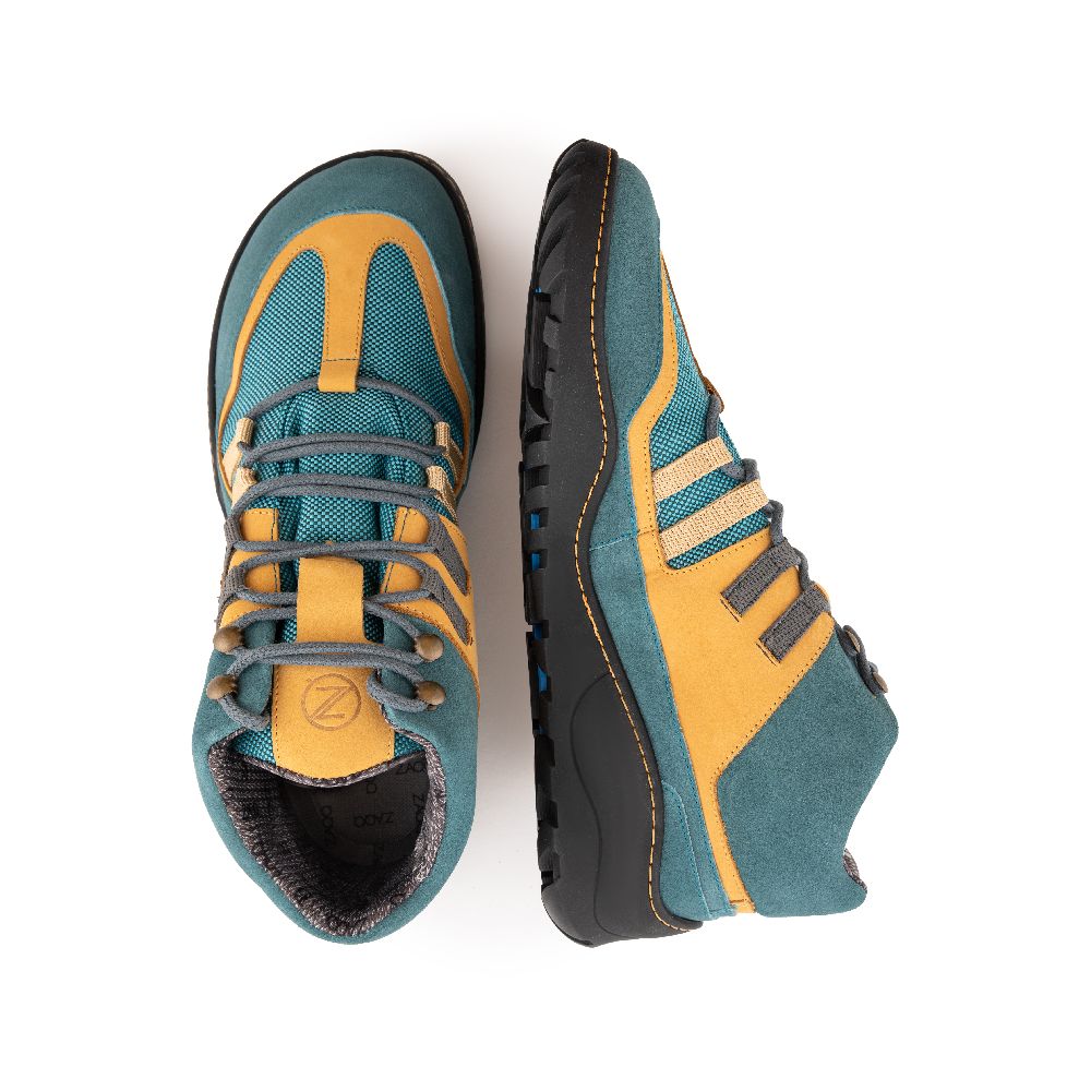 Esqape Blue Orange imperméable