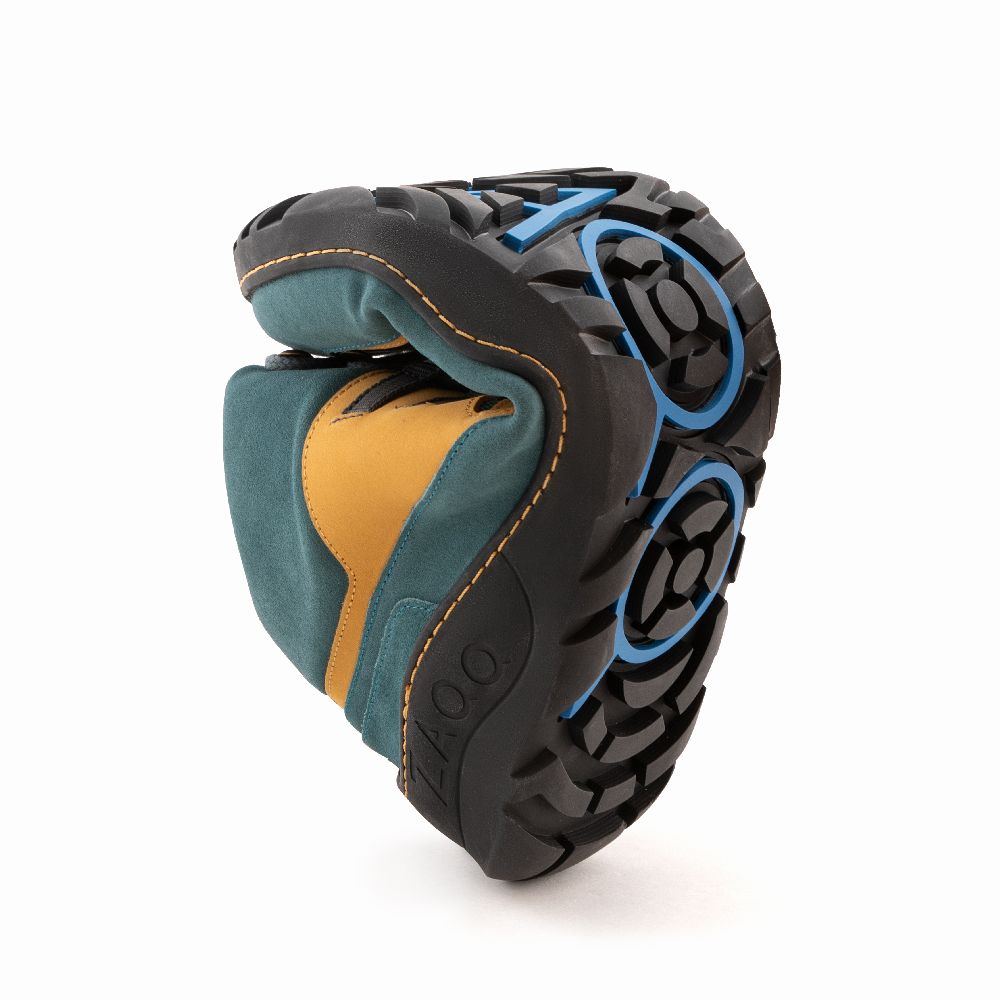 Esqape Blue Orange imperméable