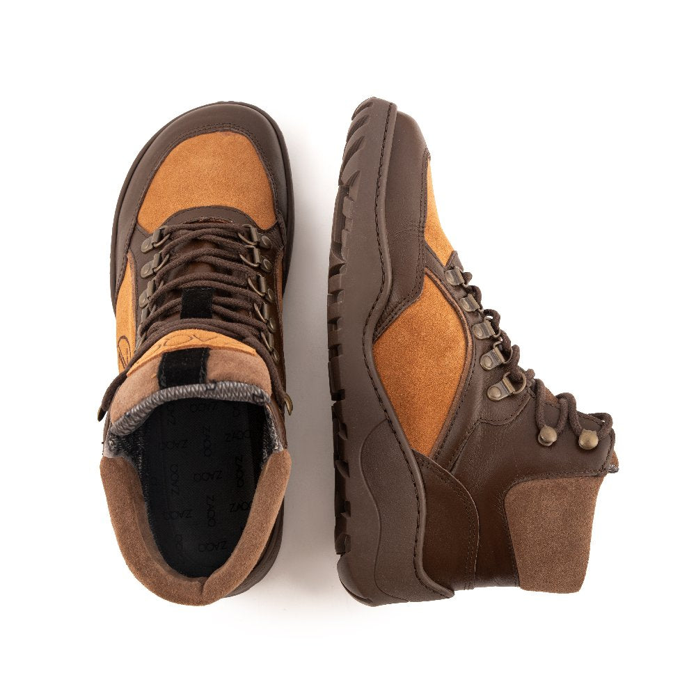 Treq Camel waterdicht