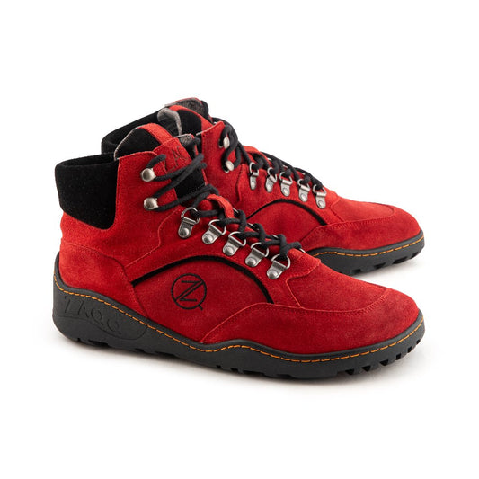 Treq Orange imperméable