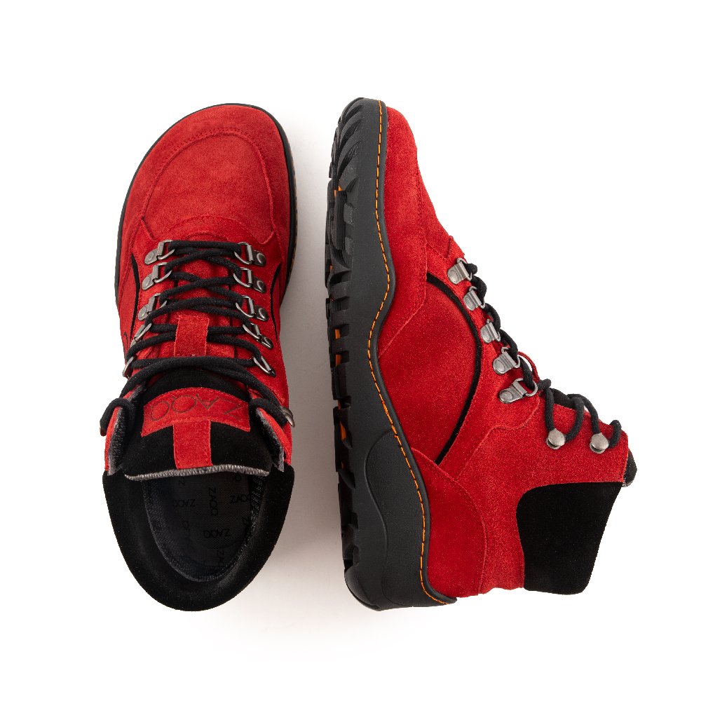 Treq oranje waterdicht