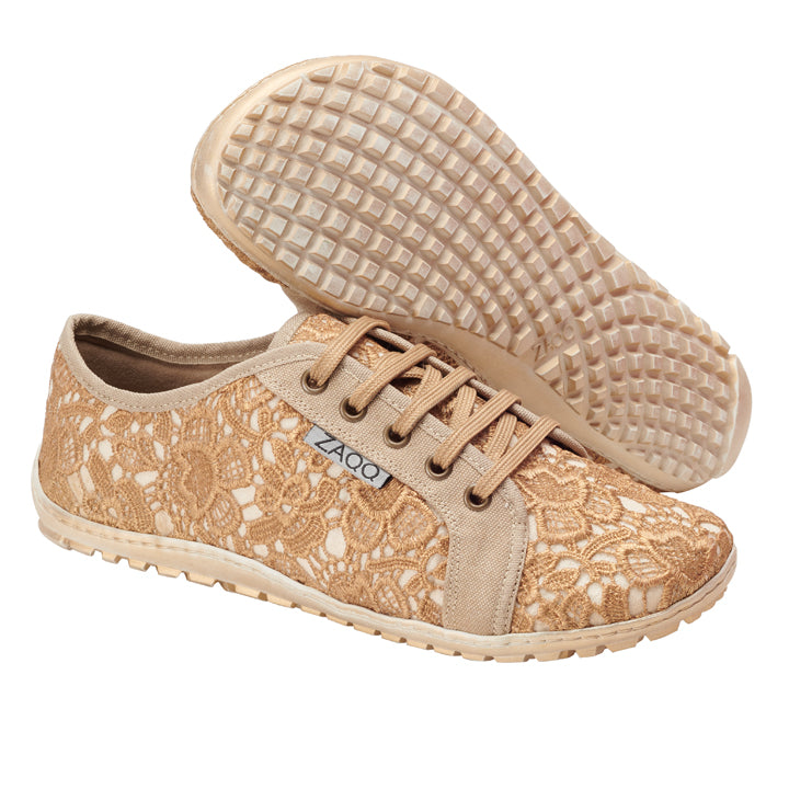 Qelly beige or